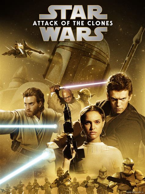 watch star wars clone wars the movie|star wars attack of the clones.